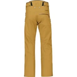Norrona Pantalones Hombre - Lofoten Gore-Tex Pro - Camelflage -Norrona norrona lofoten gore tex pro pants men camelflage 3 1517882