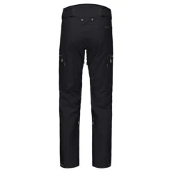 Norrona Pantalones Hombre - Lofoten Gore-Tex Pro Plus - Caviar -Norrona norrona lofoten gore tex pro plus pants m caviar 5 861531