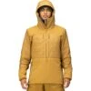 Norrona Chaqueta Hombre - Lofoten Primaloft80 Anorak - Camelflage