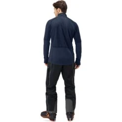 Norrona Chaqueta Hombre - Lyngen Alpha90 Raw - Indigo Night/Indigo Night -Norrona norrona lyngen alpha90 raw jacket men indigo night indigo night 3 1518258