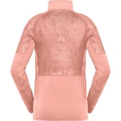 Norrona Chaqueta Mujer - Lyngen Alpha90 Raw - Peach Amber 5 Norrona Chaqueta Mujer - Lyngen Alpha90 Raw - Peach Amber -Norrona norrona lyngen alpha90 raw jacket women peach amber 2 1256254
