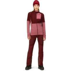 Norrona Chaqueta Mujer - Lyngen Alpha90 Raw - Violet Quartz 8 Norrona Chaqueta Mujer - Lyngen Alpha90 Raw - Violet Quartz -Norrona norrona lyngen alpha90 raw jacket women violet quartz 4 1518240