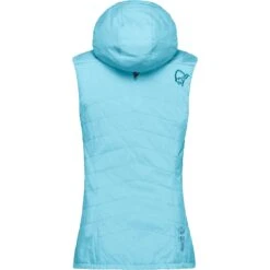Norrona Chaleco Mujer - Lyngen Alpha90 - Aquarius 7 Norrona Chaleco Mujer - Lyngen Alpha90 - Aquarius -Norrona norrona lyngen alpha90 vest women aquarius 2 1256297