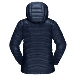 Norrona Plumífero Chaqueta Mujer - Lyngen Down850 Hood - Indigo Night 7 Norrona Plumífero Chaqueta Mujer - Lyngen Down850 Hood - Indigo Night -Norrona norrona lyngen down850 hood jacket w indigonight 2 861676