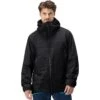 Norrona Chaqueta Hombre - Lyngen Dri2 Thermo60 - Caviar