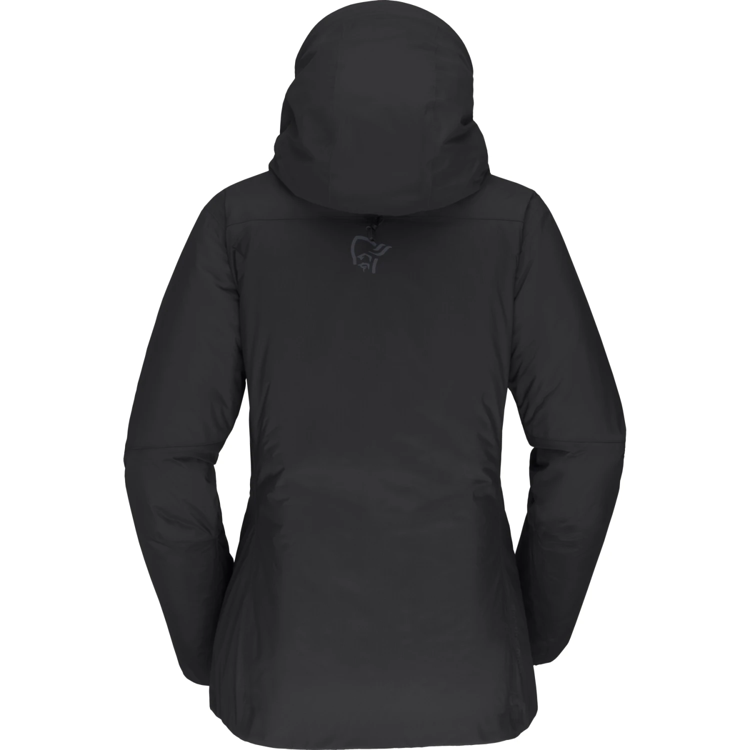 Norrona Chaqueta Mujer - Lyngen Dri2 Thermo60 - Caviar 3 Norrona Chaqueta Mujer - Lyngen Dri2 Thermo60 - Caviar - Imagen 3