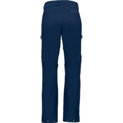 Norrona Pantalones Mujer - Lyngen Flex1 - Indigo Night 7 Norrona Pantalones Mujer - Lyngen Flex1 - Indigo Night -Norrona norrona lyngen flex1 pants women indigo night 2 1256403