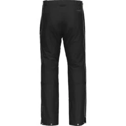 Norrona Cubre Pantalones Hombre - Lyngen Gore-Tex Paclite - Caviar/Castor Grey -Norrona norrona lyngen gore tex paclite overpants men caviar castor grey 2 1256448