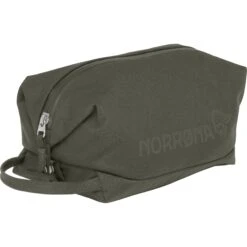 Norrona Neceser De Aseo - Medium Kit Bag - Olive Night
