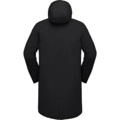 Norrona Parka Mujer - Oslo Gore-Tex Down850 - Caviar -Norrona norrona oslo gore tex down850 parka women caviar 2 1027060