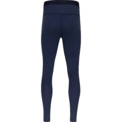 Norrona Calzoncillo Largo Hombre - PureUll - Indigo Night -Norrona norrona pureull longs men indigo night 2 1257656