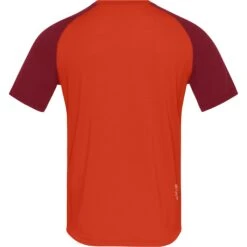 Norrona Camiseta Interior Hombre - PureUll - Arednalin/Rhubarb 7 Norrona Camiseta Interior Hombre - PureUll - Arednalin/Rhubarb -Norrona norrona pureull t shirt men arednalin rhubarb 3 1518541