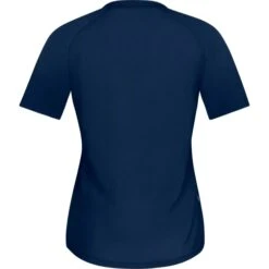 Norrona Camiseta Interior Mujer - PureUll - Indigo Night -Norrona norrona pureull t shirt women indigo night 2 1289488