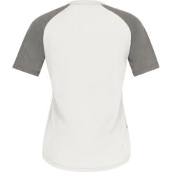 Norrona Camiseta Interior Mujer - PureUll - Snowdrop/Castor Grey 7 Norrona Camiseta Interior Mujer - PureUll - Snowdrop/Castor Grey -Norrona norrona pureull t shirt women snowdrop castor grey 2 1257856