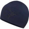 Norrona Gorro De Punto - PureUll180 - Indigo Night