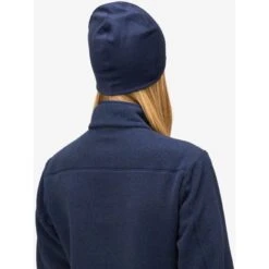 Norrona Gorro De Punto - PureUll180 - Indigo Night -Norrona norrona pureull180 berretto a maglia indigo night 5 1258006