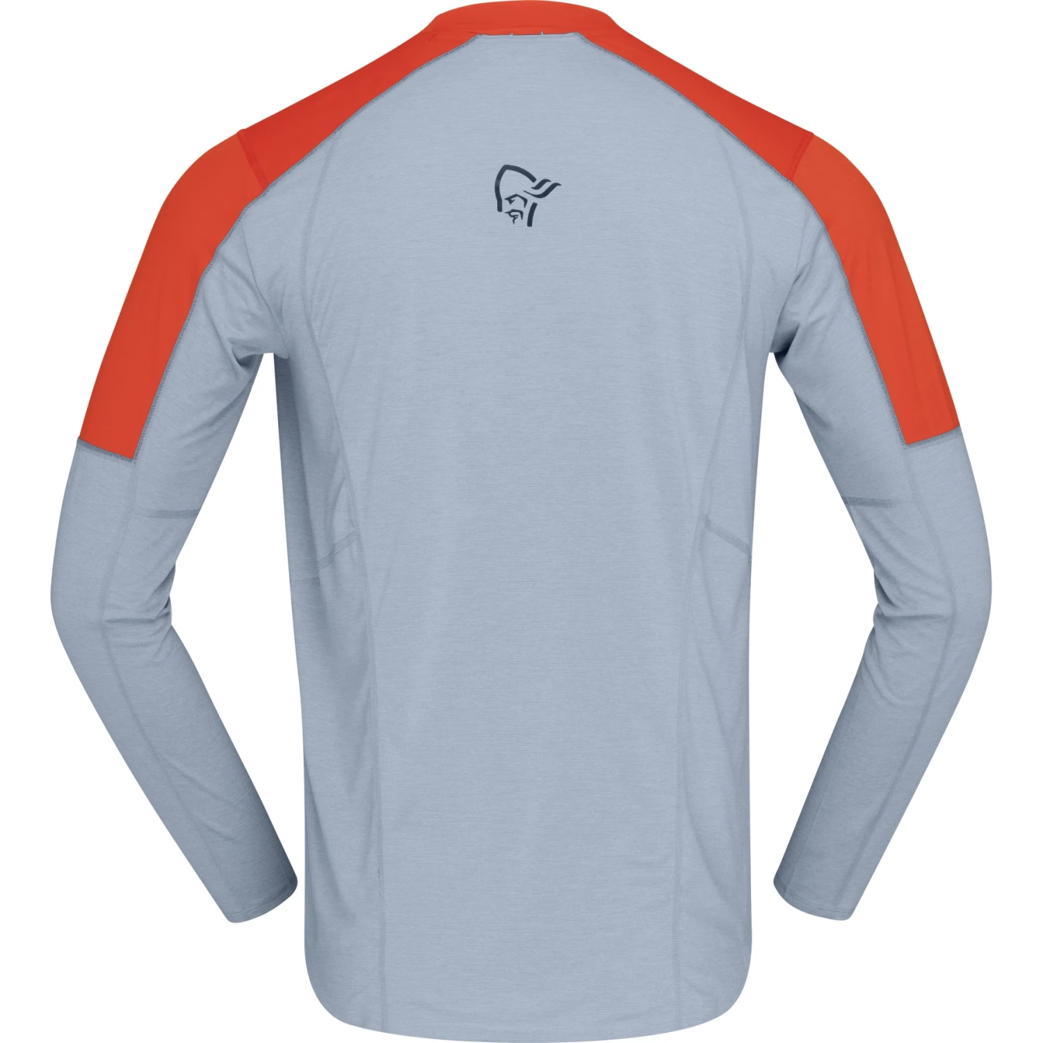 Norrona Camiseta De Manga Larga Hombre - Senja Equaliser Lightweight - Arednalin 3 Norrona Camiseta De Manga Larga Hombre - Senja Equaliser Lightweight - Arednalin - Imagen 3