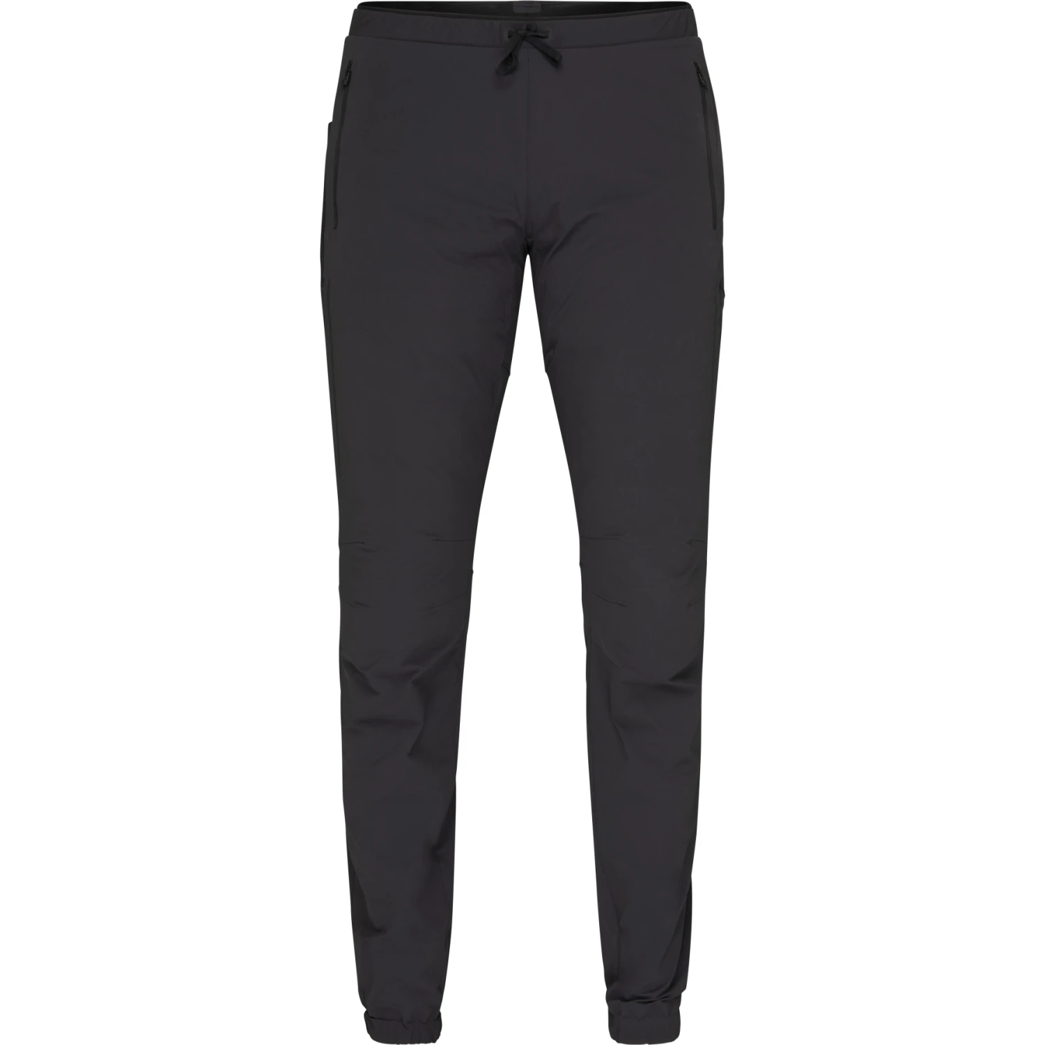 Norrona Pantalones Hombre - Senja Flex1 Trackster - Caviar 2 Norrona Pantalones Hombre - Senja Flex1 Trackster - Caviar - Imagen 2