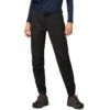 Norrona Pantalones Mujer - Senja Flex1 Trackster - Caviar