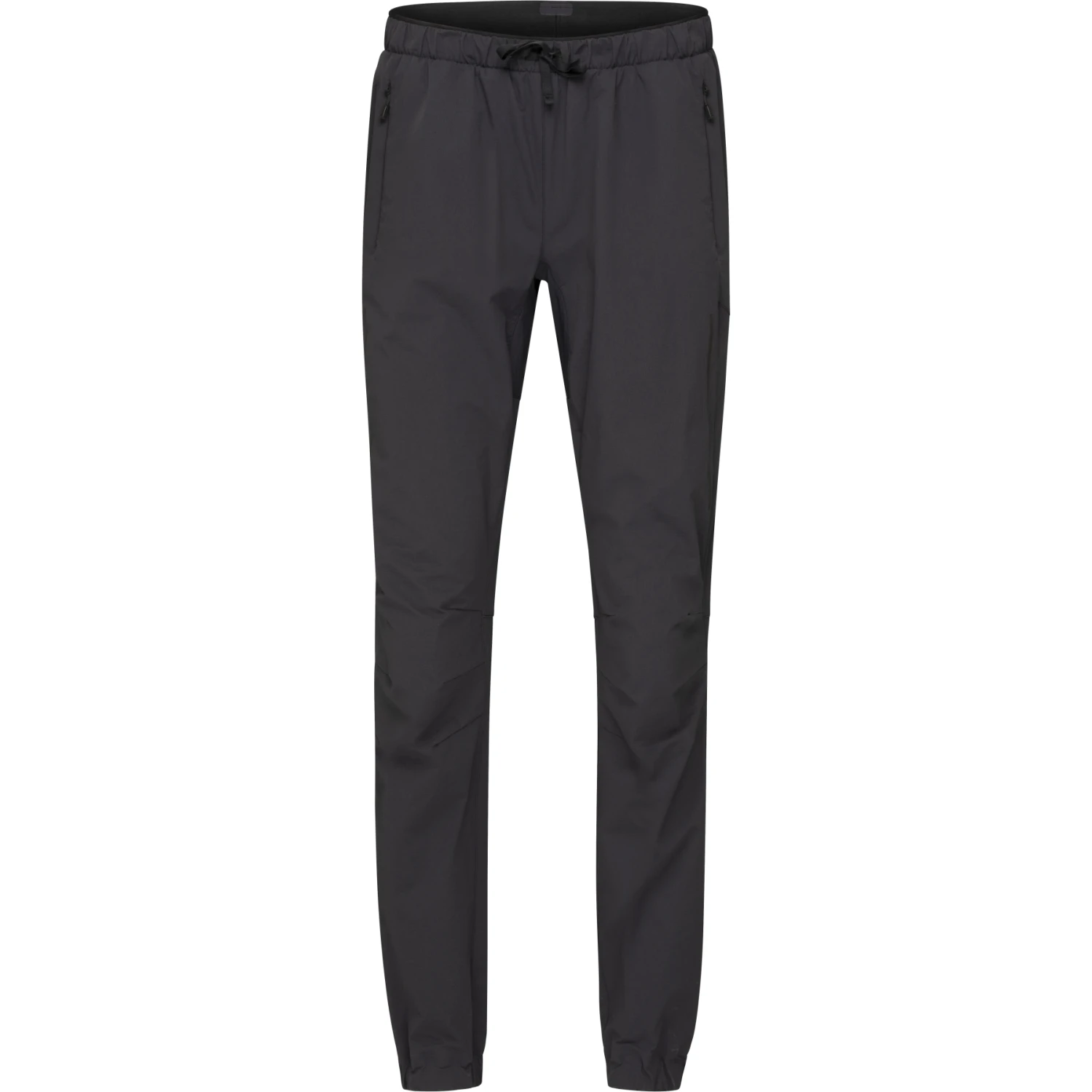 Norrona Pantalones Mujer - Senja Flex1 Trackster - Caviar 2 Norrona Pantalones Mujer - Senja Flex1 Trackster - Caviar - Imagen 2