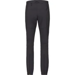 Norrona Pantalones Mujer - Senja Flex1 Trackster - Caviar 7 Norrona Pantalones Mujer - Senja Flex1 Trackster - Caviar -Norrona norrona senja flex1 trackster pant women caviar 3 1518667