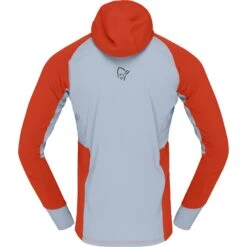 Norrona Jersey Polar Hombre - Senja Warm1 Hood - Arednalin 7 Norrona Jersey Polar Hombre - Senja Warm1 Hood - Arednalin -Norrona norrona senja warm1 hood men arednalin 2 1343802