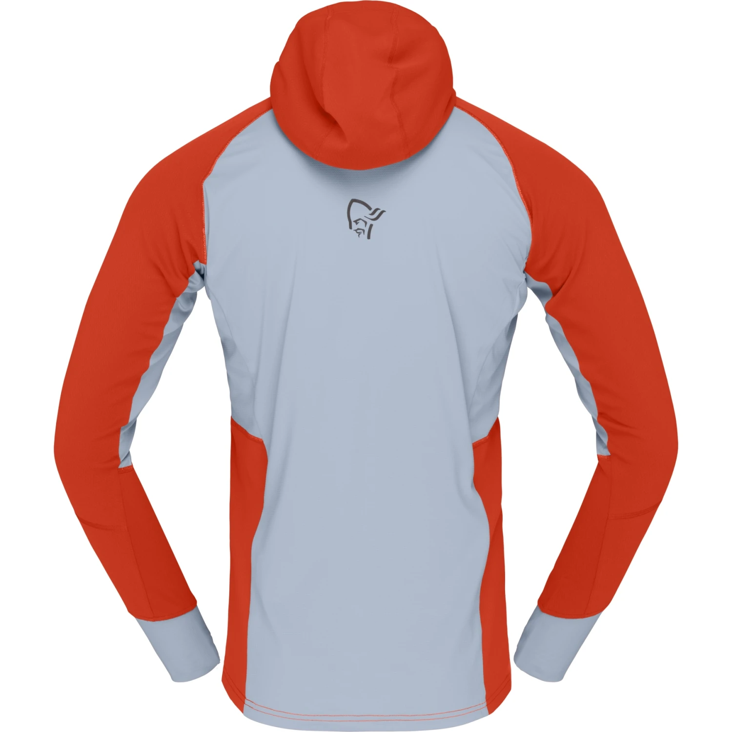 Norrona Jersey Polar Hombre - Senja Warm1 Hood - Arednalin 3 Norrona Jersey Polar Hombre - Senja Warm1 Hood - Arednalin - Imagen 3