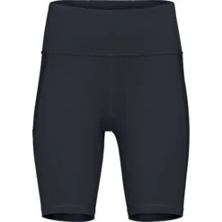 Norrona Malla Corta Mujer - Caviar