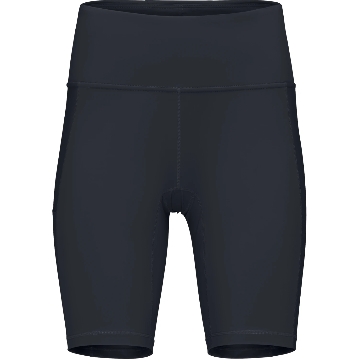 Norrona Malla Corta Mujer - Caviar 1 Norrona Malla Corta Mujer - Caviar