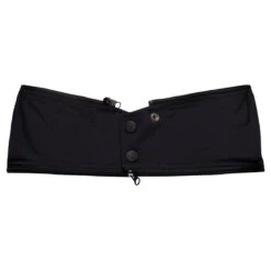 Norrona Sistema De Cremallera Hombre - Ski/snowboard Zip-seal - Caviar