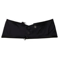 Norrona Sistema De Cremallera Mujer - Ski/snowboard Zip-seal - Caviar