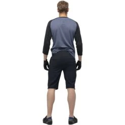 Norrona Pantalones Cortos Hombre - Skibotn Flex1 - Caviar 5 Norrona Pantalones Cortos Hombre - Skibotn Flex1 - Caviar -Norrona norrona skibotn flex1 shorts men caviar 2 1463965