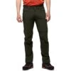 Norrona Pantalones Hombre - Svalbard Flex1 - Rosin