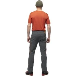 Norrona Pantalones Hombre - Svalbard Flex1 - Slate Grey/Rooibos Tea 7 Norrona Pantalones Hombre - Svalbard Flex1 - Slate Grey/Rooibos Tea -Norrona norrona svalbard flex1 pants men slate grey rooibos tea 3 1464279