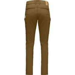 Norrona Pantalones Mujer - Svalbard Flex1 - Breen -Norrona norrona svalbard flex1 pants women breen 2 1344174