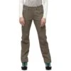 Norrona Pantalones Mujer - Svalbard Flex1 - Bungee Cord