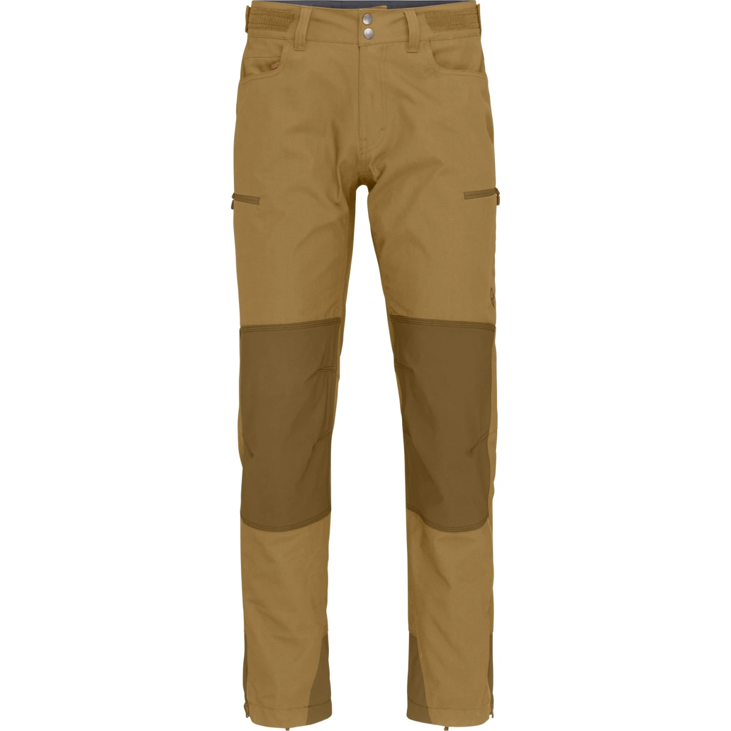 Norrona Pantalones Hombre - Svalbard Heavy Duty - Camelflage 2 Norrona Pantalones Hombre - Svalbard Heavy Duty - Camelflage - Imagen 2