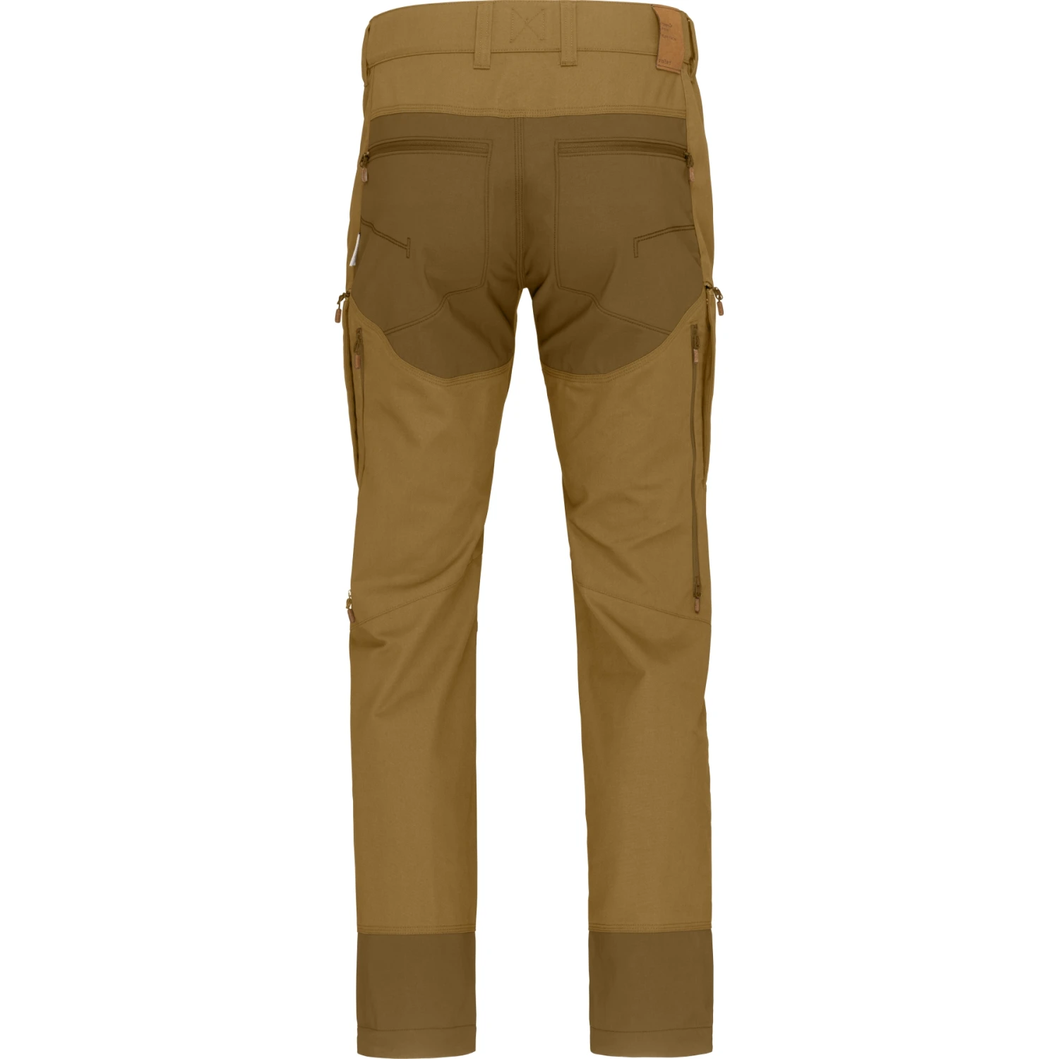 Norrona Pantalones Hombre - Svalbard Heavy Duty - Camelflage 3 Norrona Pantalones Hombre - Svalbard Heavy Duty - Camelflage - Imagen 3