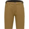 Norrona Pantalones Cortos Hombre - Svalbard Light Cotton - Camelflage
