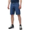Norrona Pantalones Cortos Hombre - Svalbard Light Cotton - Indigo Night