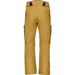 Norrona Pantalones Hombre - Tamok Gore-Tex - Camelflage -Norrona norrona tamok gore tex pants men camelflage 2 1518786