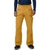 Norrona Pantalones Hombre - Tamok Gore-Tex - Camelflage