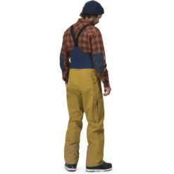 Norrona Peto Hombre - Tamok Gore-Tex Pro - Camelflage 5 Norrona Peto Hombre - Tamok Gore-Tex Pro - Camelflage -Norrona norrona tamok gore tex pro bib men camelflage 2 1562055