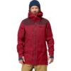 Norrona Chaqueta Hombre - Tamok Gore-Tex Pro - Rhubarb