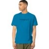 Norrona Camiseta Hombre - Tech - Hawaiian Surf