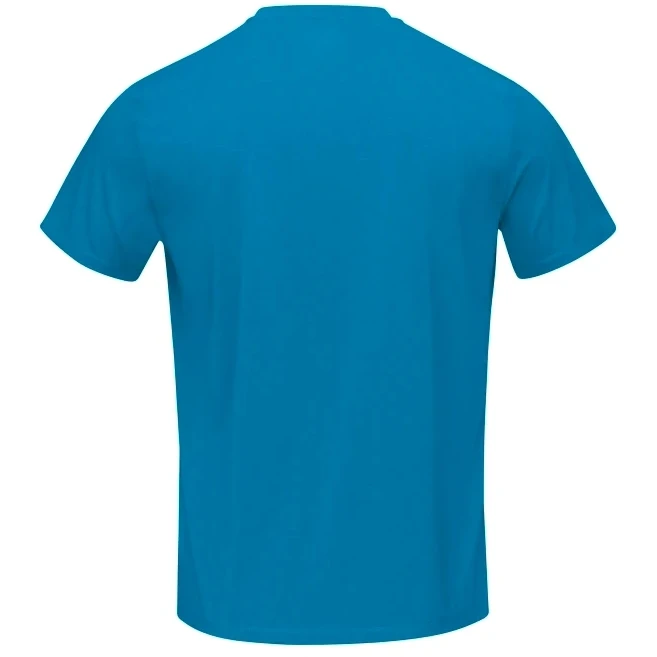 Norrona Camiseta Hombre - Tech - Hawaiian Surf 3 Norrona Camiseta Hombre - Tech - Hawaiian Surf - Imagen 3