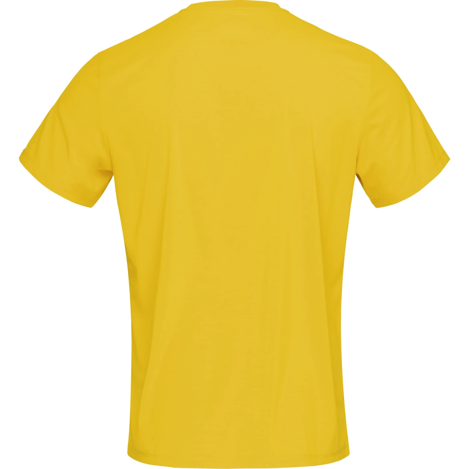 Norrona Camiseta Hombre - Tech - Sulphur 3 Norrona Camiseta Hombre - Tech - Sulphur - Imagen 3