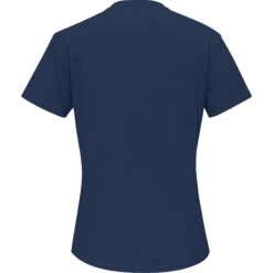Norrona Camiseta Mujer - Tech - Indigo Night -Norrona norrona tech t shirt women indigo night 2 1344474
