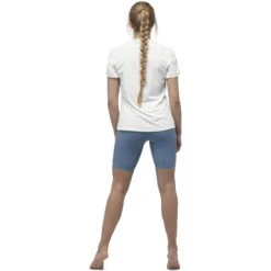Norrona Camiseta Mujer - Tech - Snowdrop -Norrona norrona tech t shirt women snowdrop 4 1344482