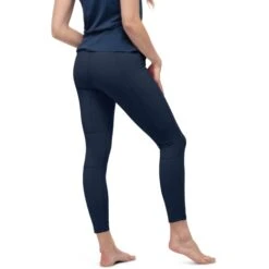 Norrona Mallas Mujer - Indigo Night -Norrona norrona tights women indigo night 4 1028757